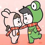 翔子7689头像