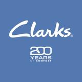 clarks官方旗舰店头像