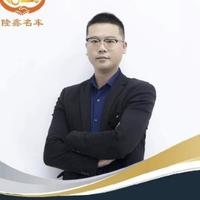 二手名车丶高头像