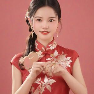 素姐头像