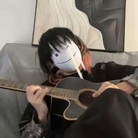 炎寿马头像