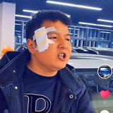 秋名山龙哥头像