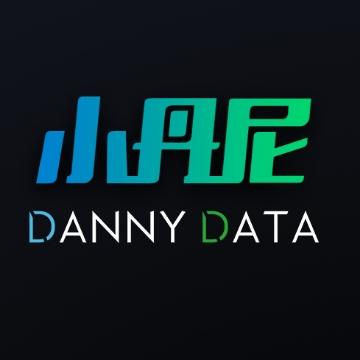 DannyData小丹尼头像