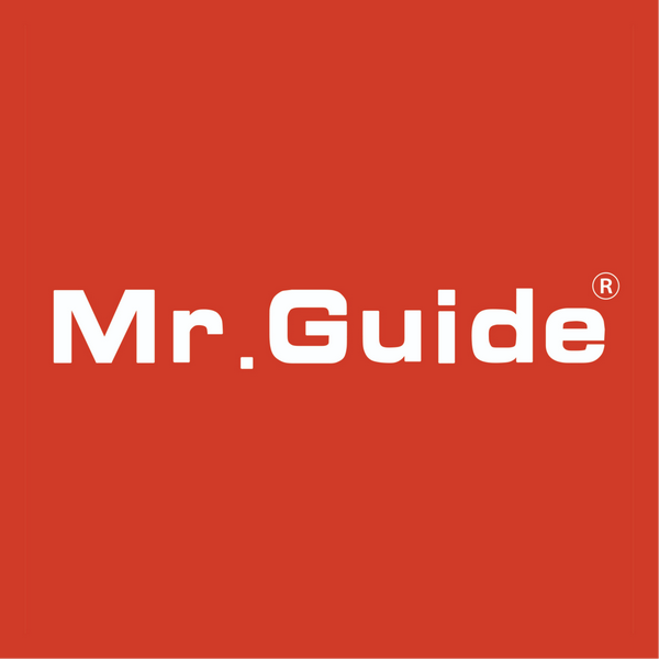 MrGuide头像