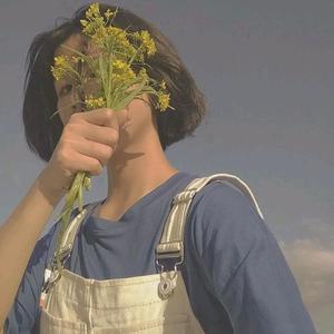 江江影视剪辑头像