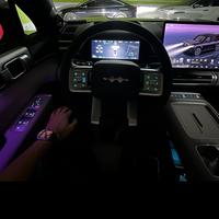 一条小钛车丶头像