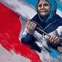 天地转只争朝夕头像