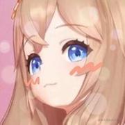 柚子喜欢喝椰汁的个人资料头像