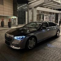 为迈巴赫前进丶加油头像