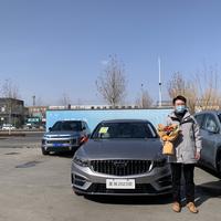 小星瑞我也有一辆头像