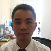 比亚迪曾巧头像