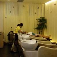 青丝阁养发馆头像