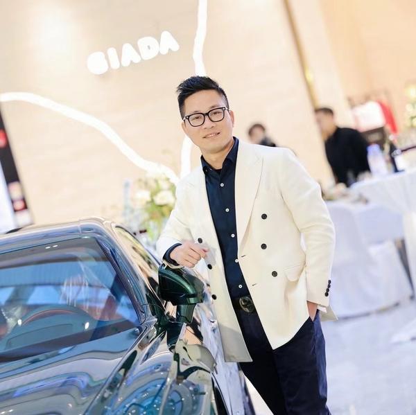 深圳湾Topcars头像