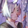 绕指柔头像