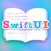 SwiftUI做个应用的个人资料头像