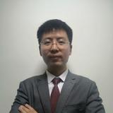 黄冈恒信奔驰周岩头像