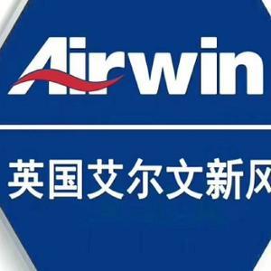 Airwin艾尔文新风头像