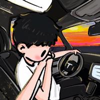 老头还没初恋头像