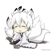 玖艾的个人资料头像