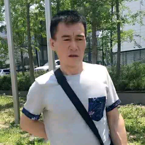 安牛哥头像