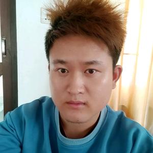 尼泊尔阿明头像