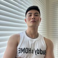 Louie路易不容易头像