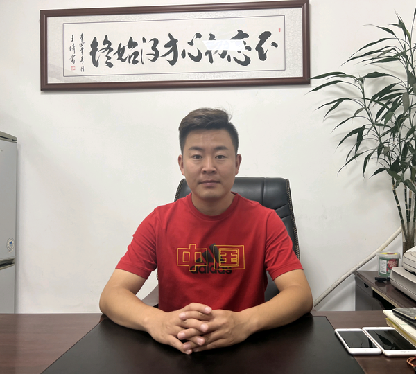 鸡西老九二手车行头像