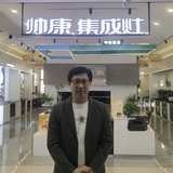日照帅康集成灶头像