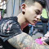 至死不渝独守一心头像