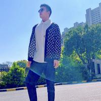 南墙以南888头像