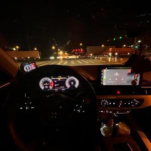 子墨深夜情话头像