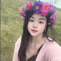 小露露开轩逸头像