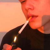 韩庚羽头像