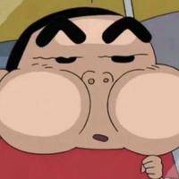 超负荷不恐怖头像