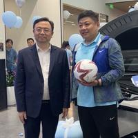 杨会长爱开车头像