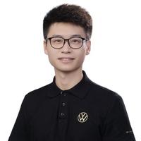 维璟US孙东东头像