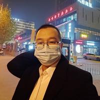 四川德阳老张头像