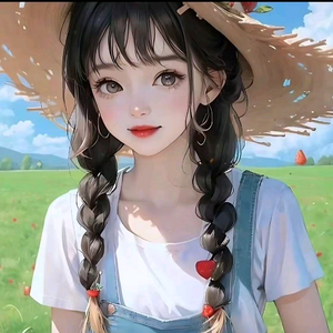 泥巴姐姐头像