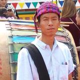 金(Zau  BawK)头像