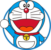 哆拉A梦的个人资料头像