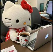 欣子海外掘金的个人资料头像