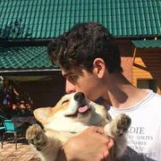 今天学习了麽的个人资料头像