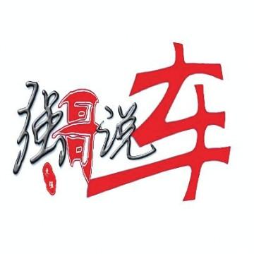 强哥在说车头像