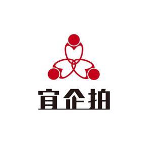 宜企拍头像
