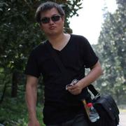 南蛮咸鱼的个人资料头像