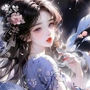沈秋烟头像