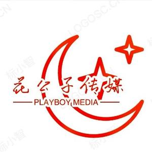 花公子传媒头像