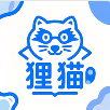 狸猫头像