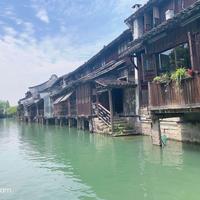 青山绿水头像