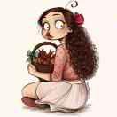 文芬君的个人资料头像